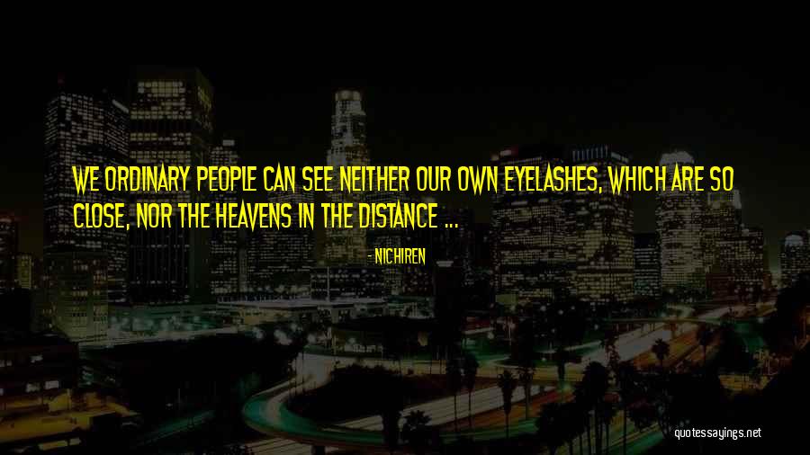 Aleshire Robb Quotes By Nichiren Aleshire Robb Quotes By Nichiren