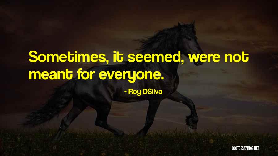 Aleshire Robb Quotes By Roy DSilva Aleshire Robb Quotes By Roy DSilva