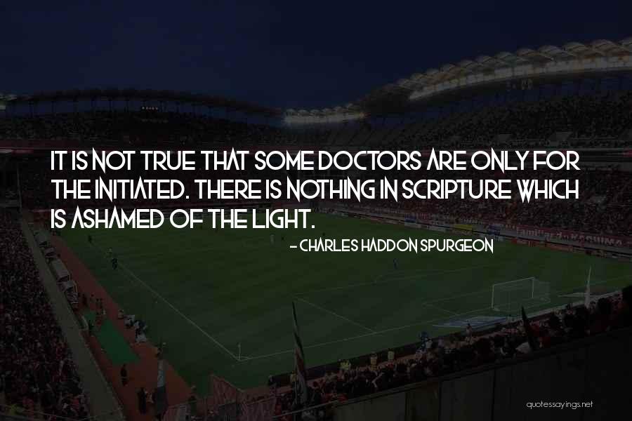 Aleshire Wynder Quotes By Charles Haddon Spurgeon Aleshire Wynder Quotes By Charles Haddon Spurgeon