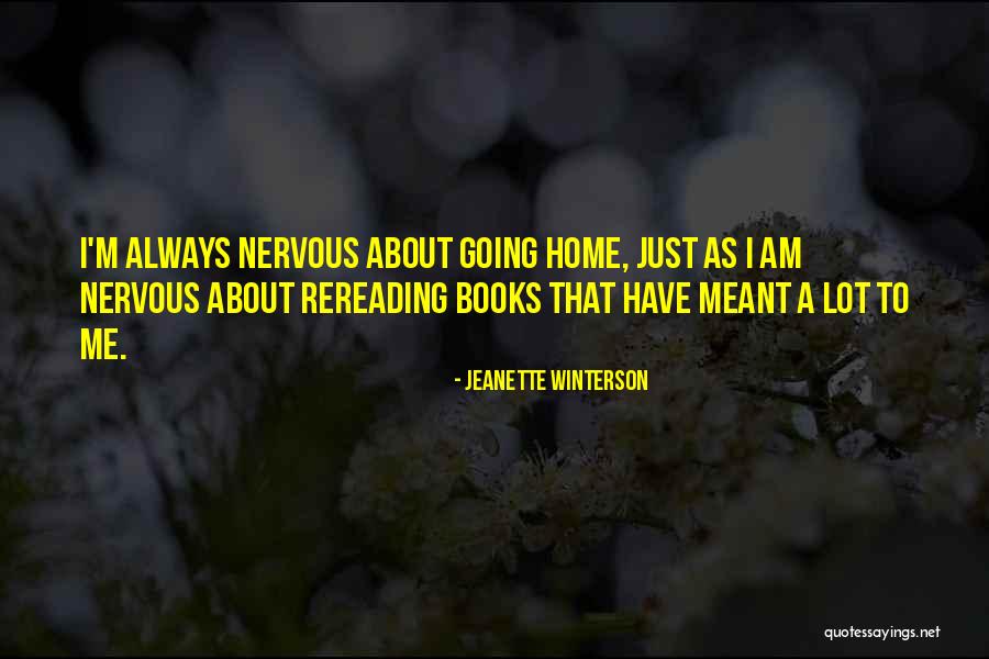Aleshire Wynder Quotes By Jeanette Winterson Aleshire Wynder Quotes By Jeanette Winterson