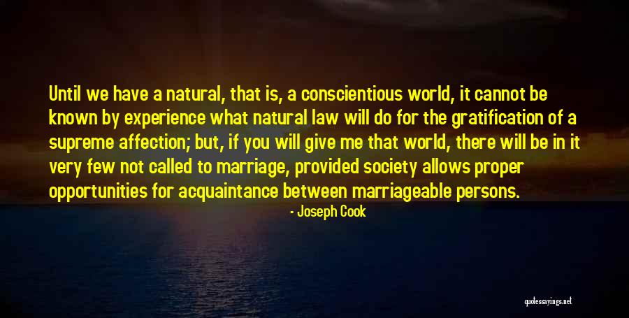 Aleshire Wynder Quotes By Joseph Cook Aleshire Wynder Quotes By Joseph Cook