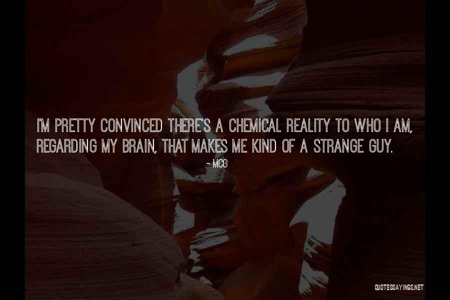 Alesiani North Quotes By McG Alesiani North Quotes By McG