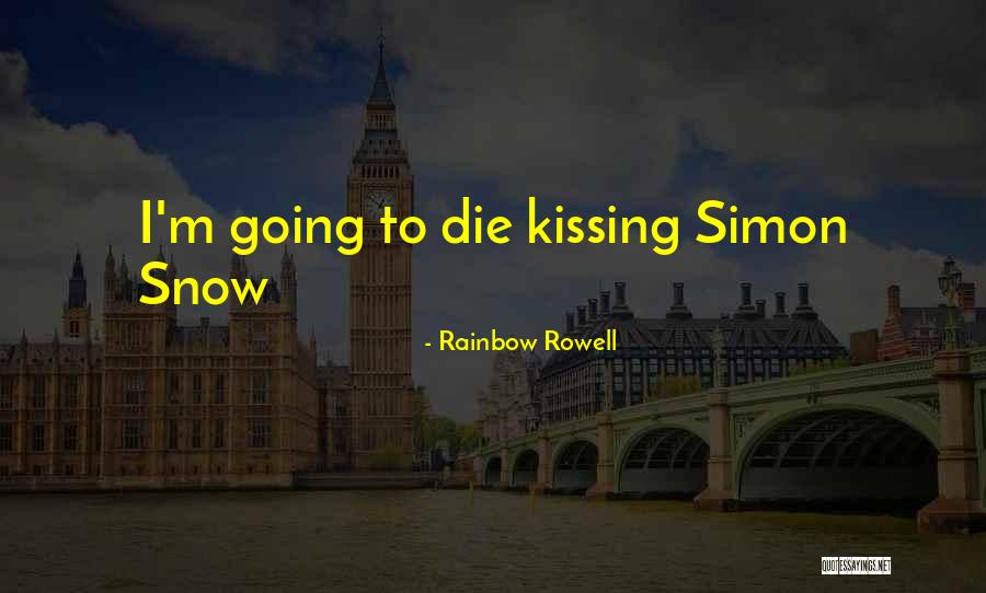 Alesiani North Quotes By Rainbow Rowell Alesiani North Quotes By Rainbow Rowell