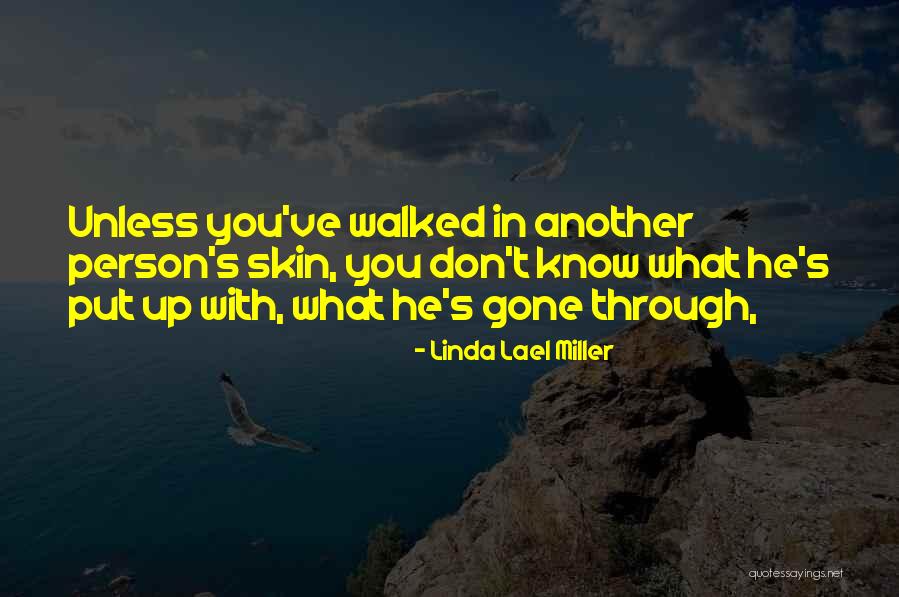 Alesili Quotes By Linda Lael Miller Alesili Quotes By Linda Lael Miller