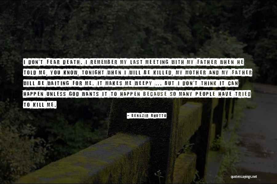 Alesja Lame Quotes By Benazir Bhutto Alesja Lame Quotes By Benazir Bhutto