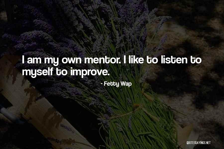 Aleska Motors Quotes By Fetty Wap Aleska Motors Quotes By Fetty Wap
