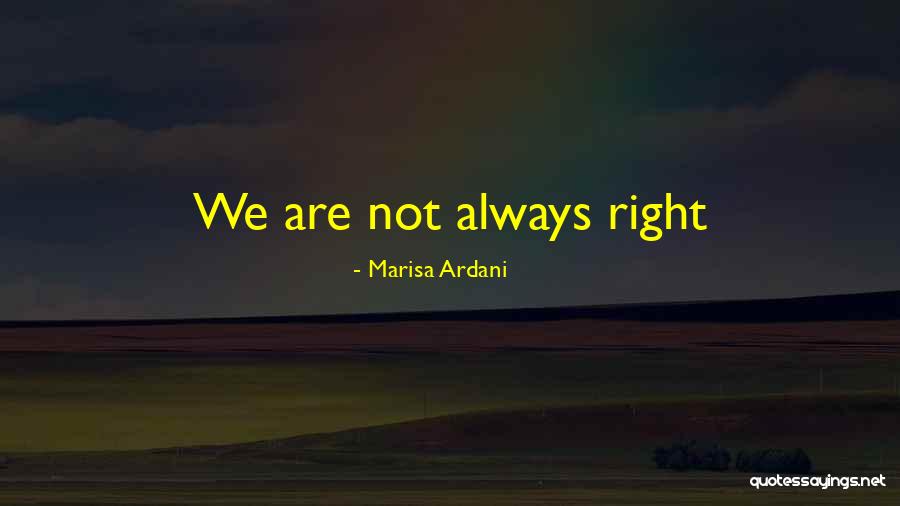 Alesport Quotes By Marisa Ardani Alesport Quotes By Marisa Ardani