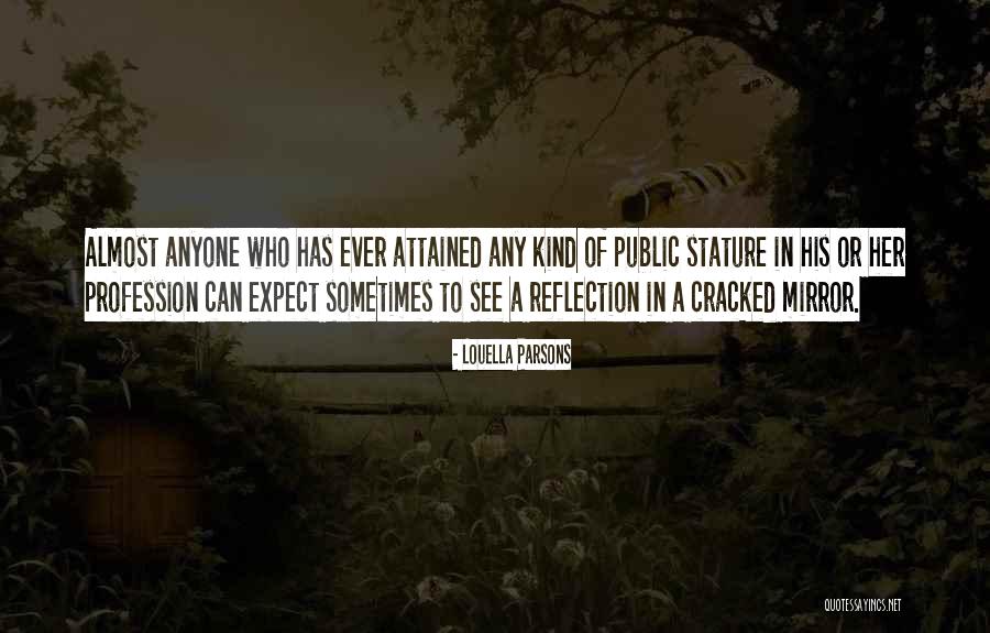 Alessandra Ambrosi Quotes By Louella Parsons Alessandra Ambrosi Quotes By Louella Parsons