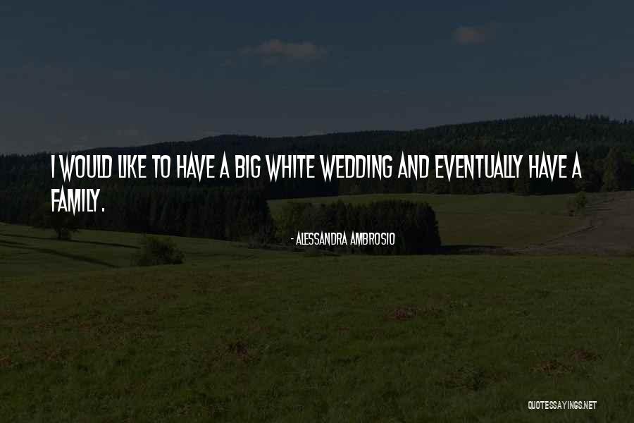 Alessandra Ambrosio Quotes 1342710 Alessandra Ambrosio Quotes 1342710