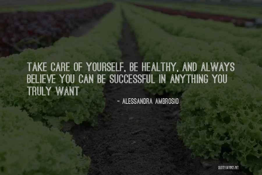 Alessandra Ambrosio Quotes 1720428 Alessandra Ambrosio Quotes 1720428