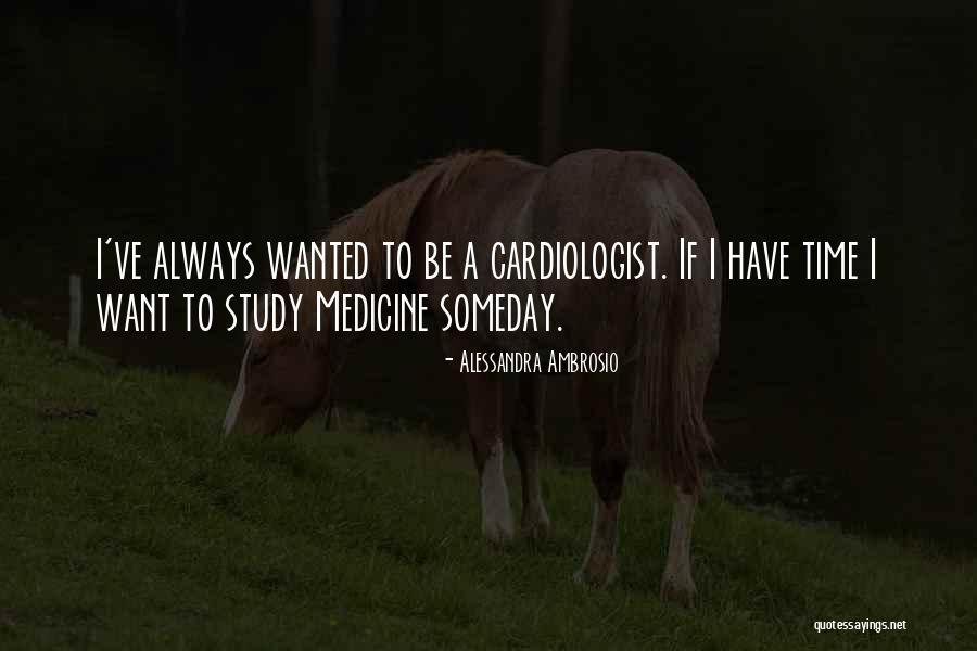 Alessandra Ambrosio Quotes 178262 Alessandra Ambrosio Quotes 178262