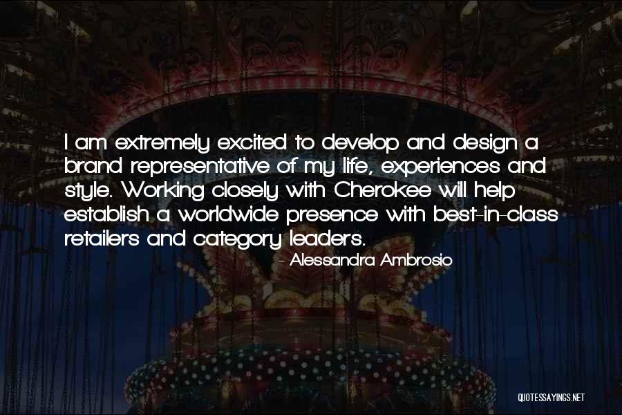 Alessandra Ambrosio Quotes 1824720 Alessandra Ambrosio Quotes 1824720