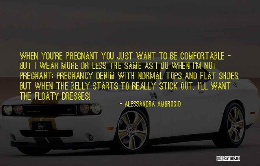 Alessandra Ambrosio Quotes 342821 Alessandra Ambrosio Quotes 342821