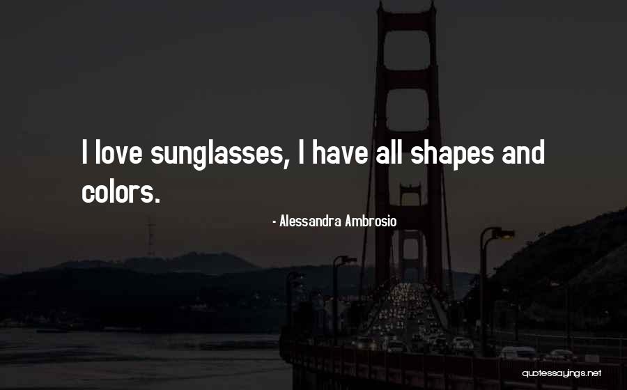 Alessandra Ambrosio Quotes 813978 Alessandra Ambrosio Quotes 813978