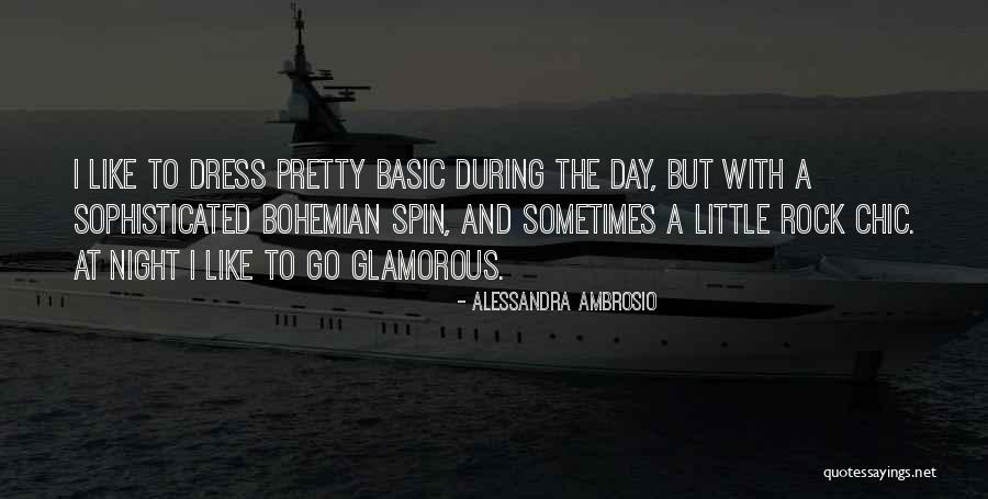 Alessandra Ambrosio Quotes 879666 Alessandra Ambrosio Quotes 879666