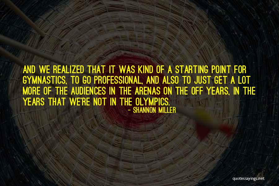 Alessandra De Rossi Quotes By Shannon Miller Alessandra De Rossi Quotes By Shannon Miller