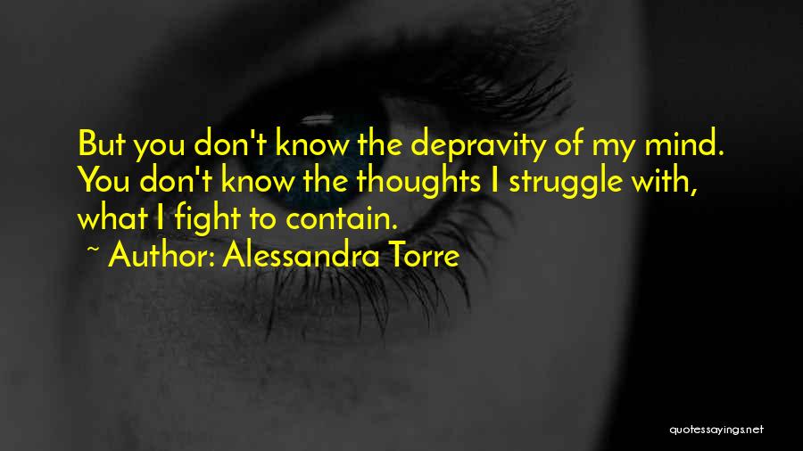 Alessandra Torre Quotes 1053133