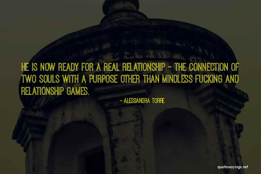 Alessandra Torre Quotes 1073699