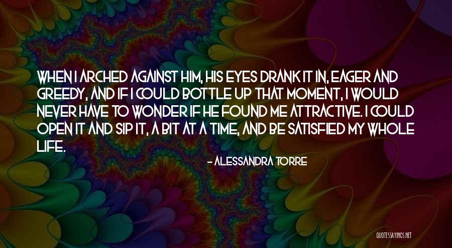 Alessandra Torre Quotes 1156988