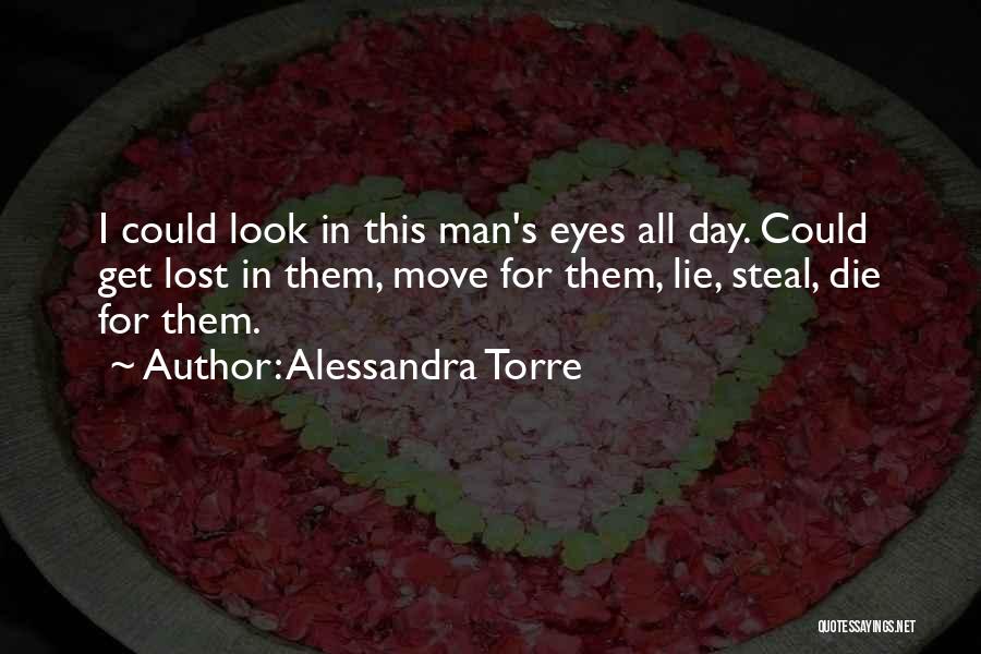 Alessandra Torre Quotes 1380150