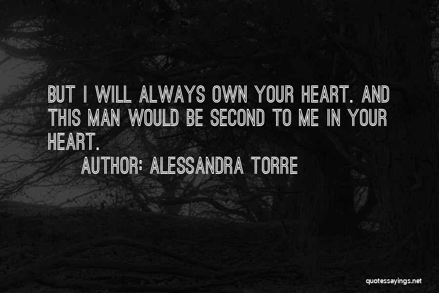 Alessandra Torre Quotes 1691768