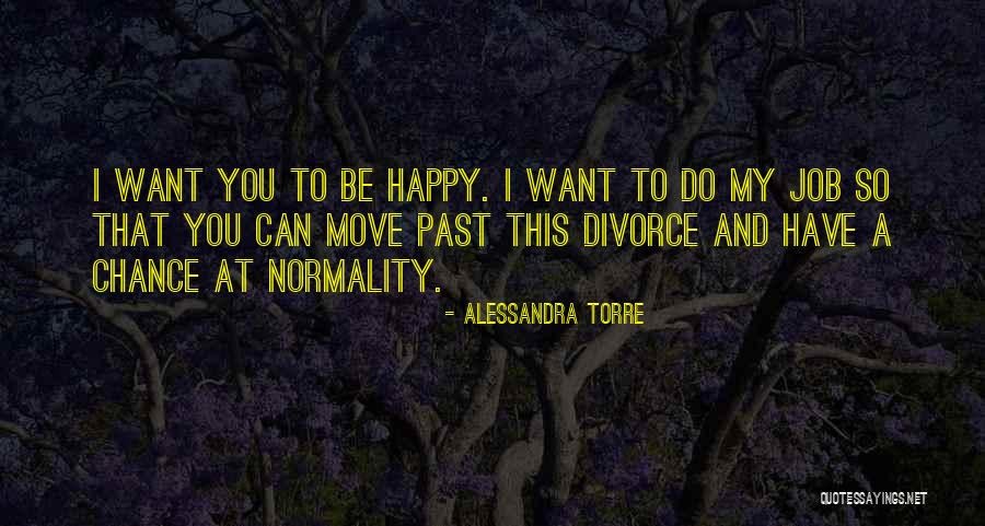 Alessandra Torre Quotes 205681