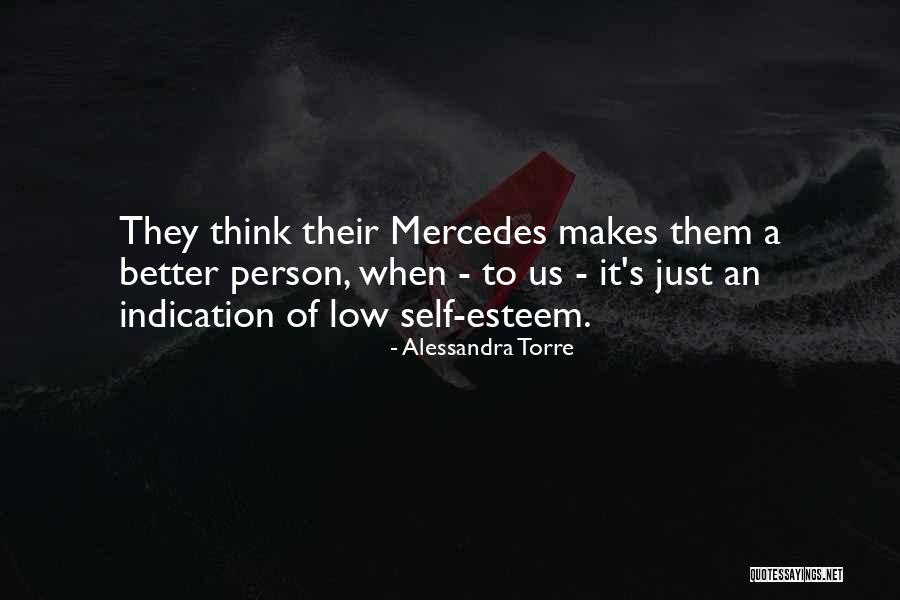 Alessandra Torre Quotes 350026