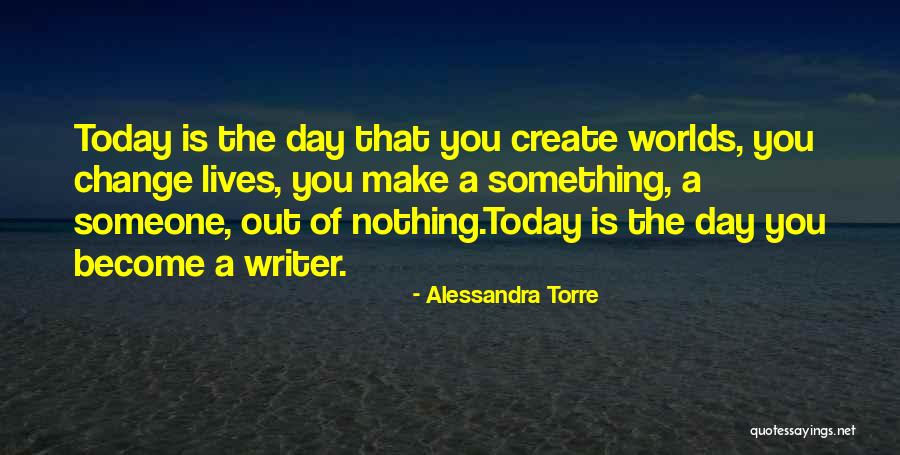 Alessandra Torre Quotes 727751