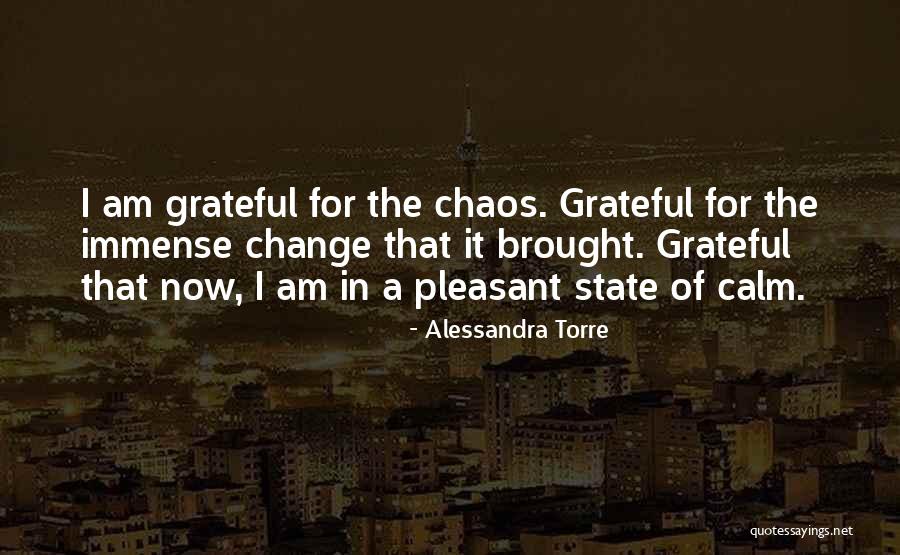 Alessandra Torre Quotes 779008