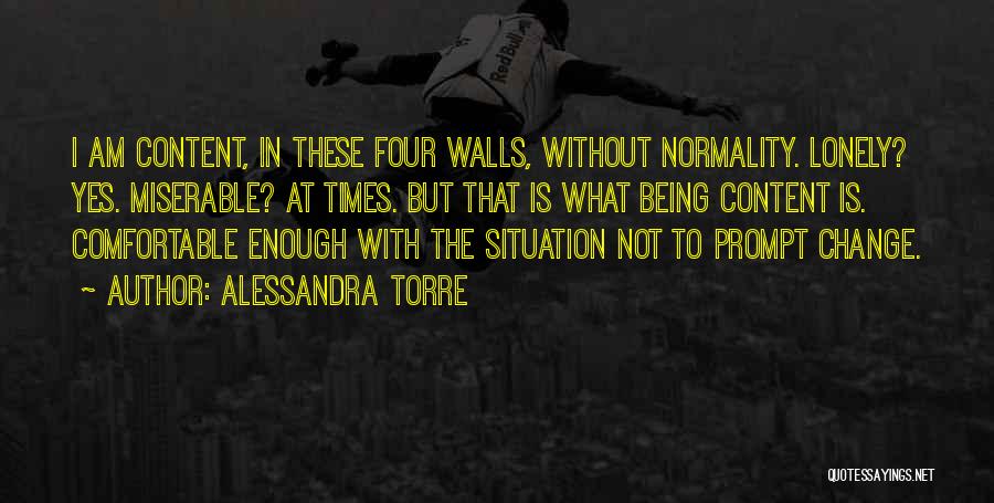 Alessandra Torre Quotes 893905