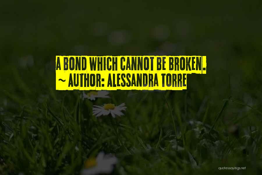 Alessandra Torre Quotes 921977