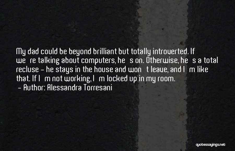Alessandra Torresani Quotes 1496385
