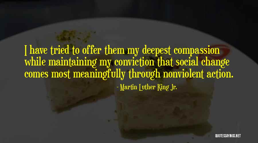 Alessandria Della Quotes By Martin Luther King Jr. Alessandria Della Quotes By Martin Luther King Jr.