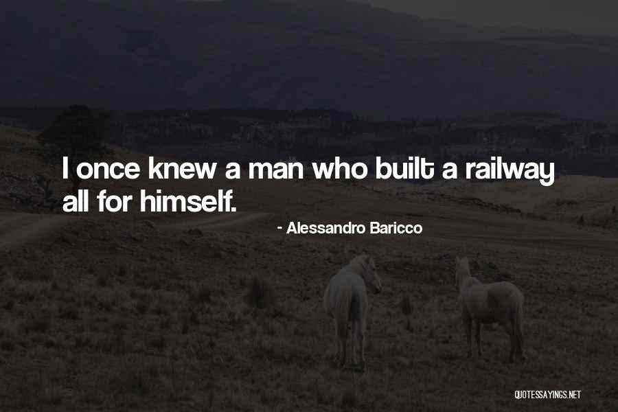 Alessandro Baricco Quotes 1164142