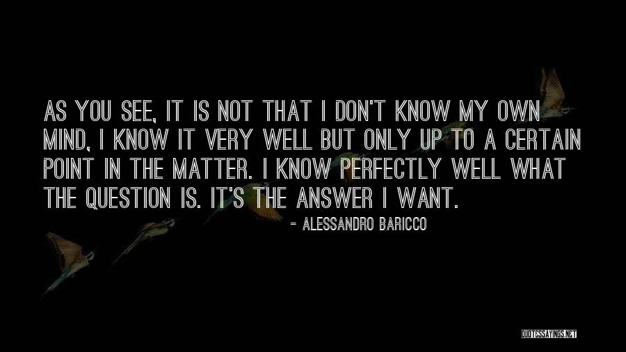 Alessandro Baricco Quotes 1630428 Alessandro Baricco Quotes 1630428
