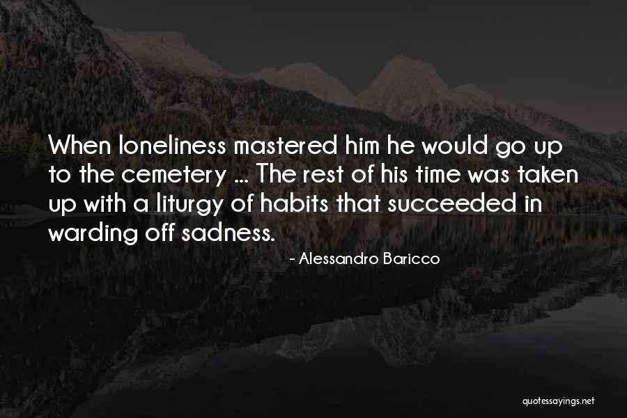 Alessandro Baricco Quotes 1769212 Alessandro Baricco Quotes 1769212