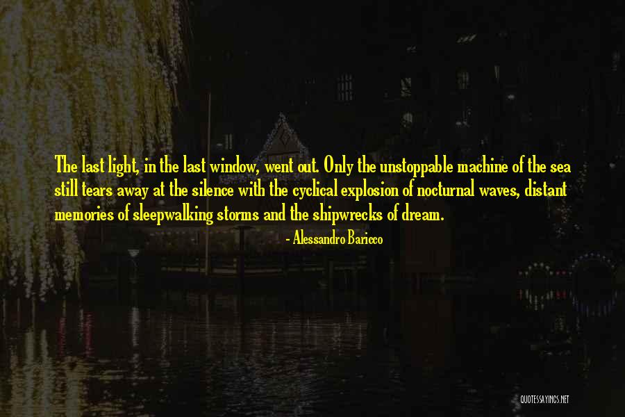 Alessandro Baricco Quotes 1845359 Alessandro Baricco Quotes 1845359