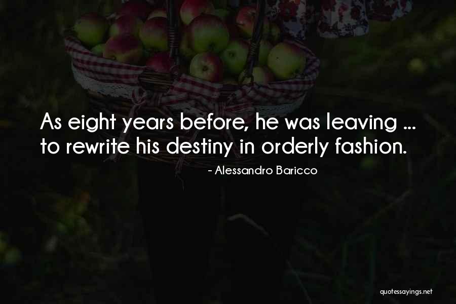 Alessandro Baricco Quotes 2033072 Alessandro Baricco Quotes 2033072