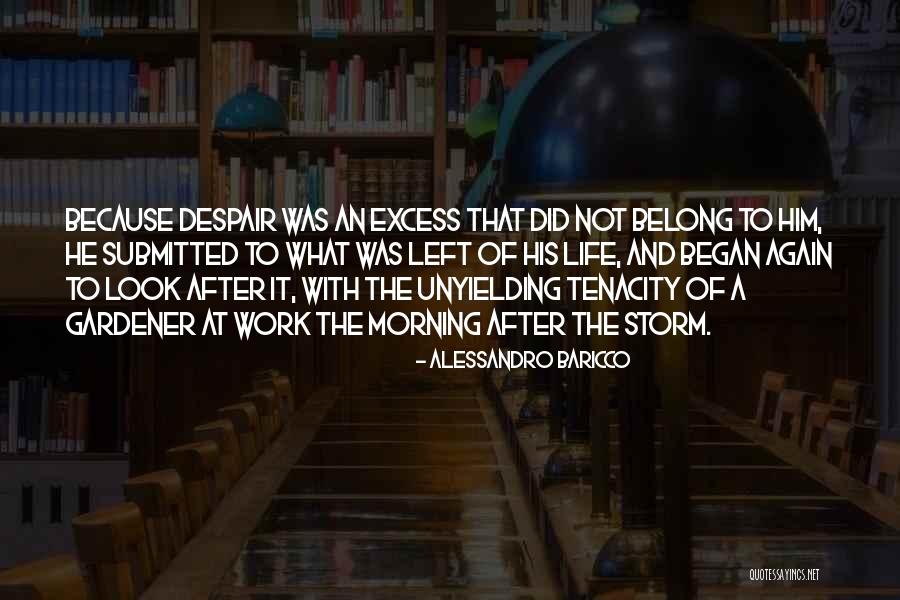 Alessandro Baricco Quotes 2041532 Alessandro Baricco Quotes 2041532