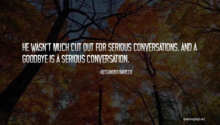Alessandro Baricco Quotes 2237170 Alessandro Baricco Quotes 2237170