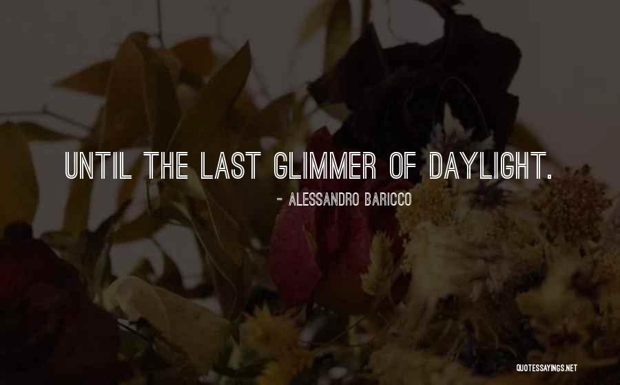 Alessandro Baricco Quotes 259666 Alessandro Baricco Quotes 259666