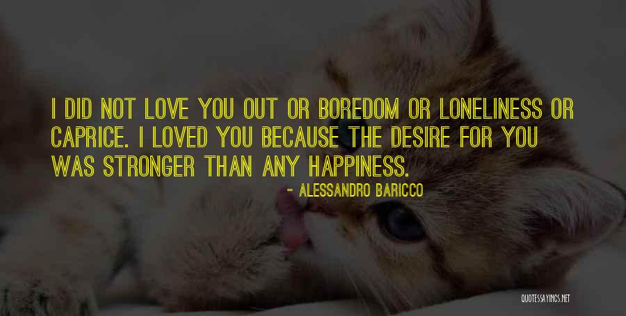 Alessandro Baricco Quotes 823945 Alessandro Baricco Quotes 823945