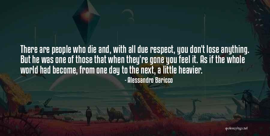 Alessandro Baricco Quotes 942014 Alessandro Baricco Quotes 942014