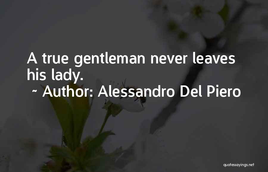 Alessandro Del Piero Quotes 1318239