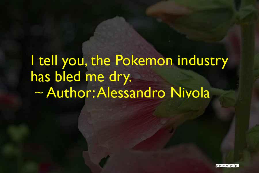 Alessandro Nivola Quotes 136266