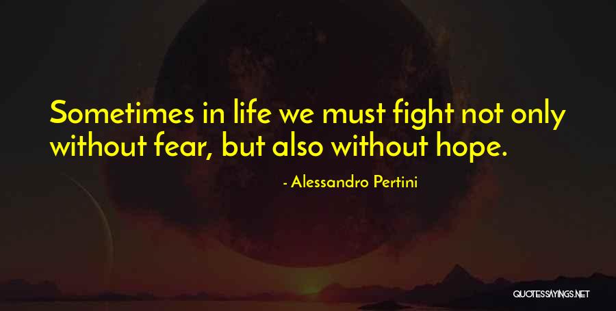 Alessandro Pertini Quotes 1312491