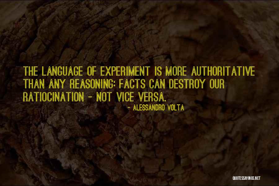 Alessandro Volta Quotes 1572428 Alessandro Volta Quotes 1572428