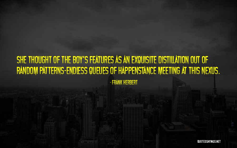 Alessi Quotes By Frank Herbert Alessi Quotes By Frank Herbert