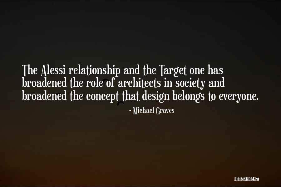 Alessi Quotes By Michael Graves Alessi Quotes By Michael Graves