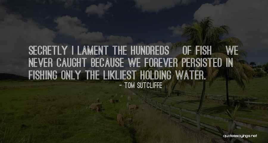 Alessi Quotes By Tom Sutcliffe Alessi Quotes By Tom Sutcliffe